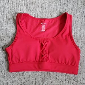 Buffbunny Collection Sports Bra